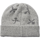 Sofie Schnoor Grey Beanie