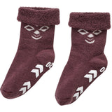 Hummel Huckleberry Snubbie Socks