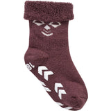 Hummel Huckleberry Snubbie Socks 4