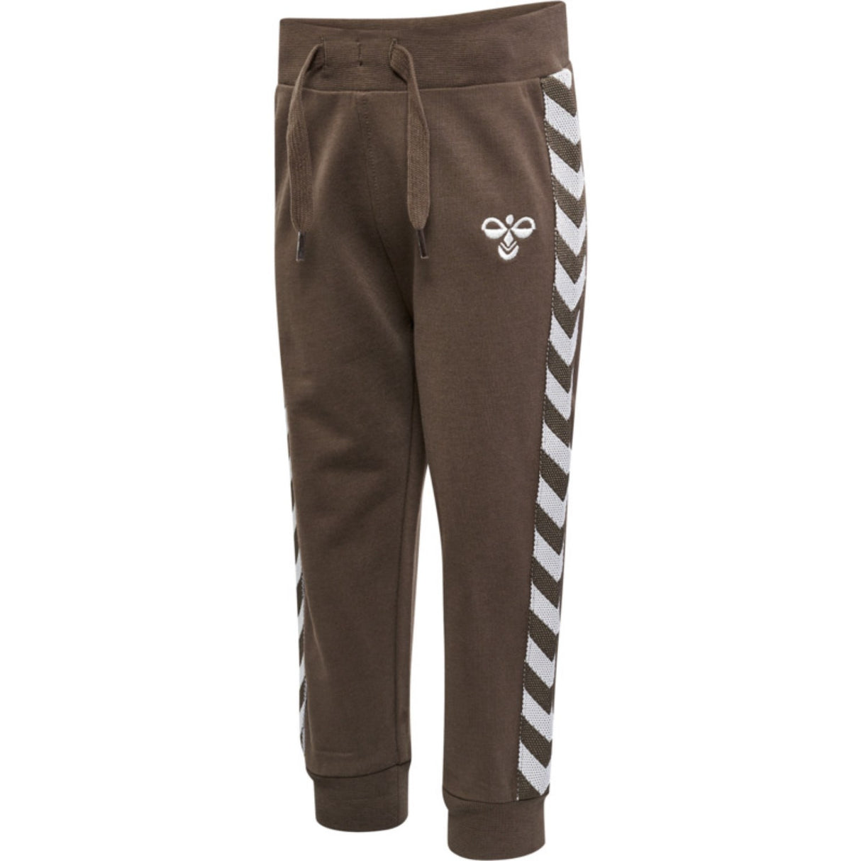 Hummel Major Brown Bille Tracksuit 8