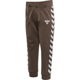 Hummel Major Brown Bille Tracksuit 8