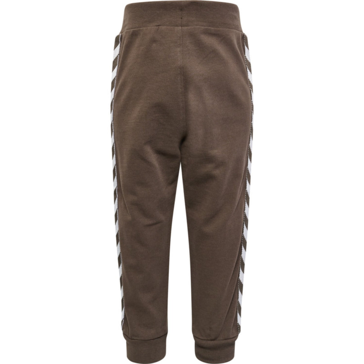 Hummel Major Brown Bille Tracksuit 9