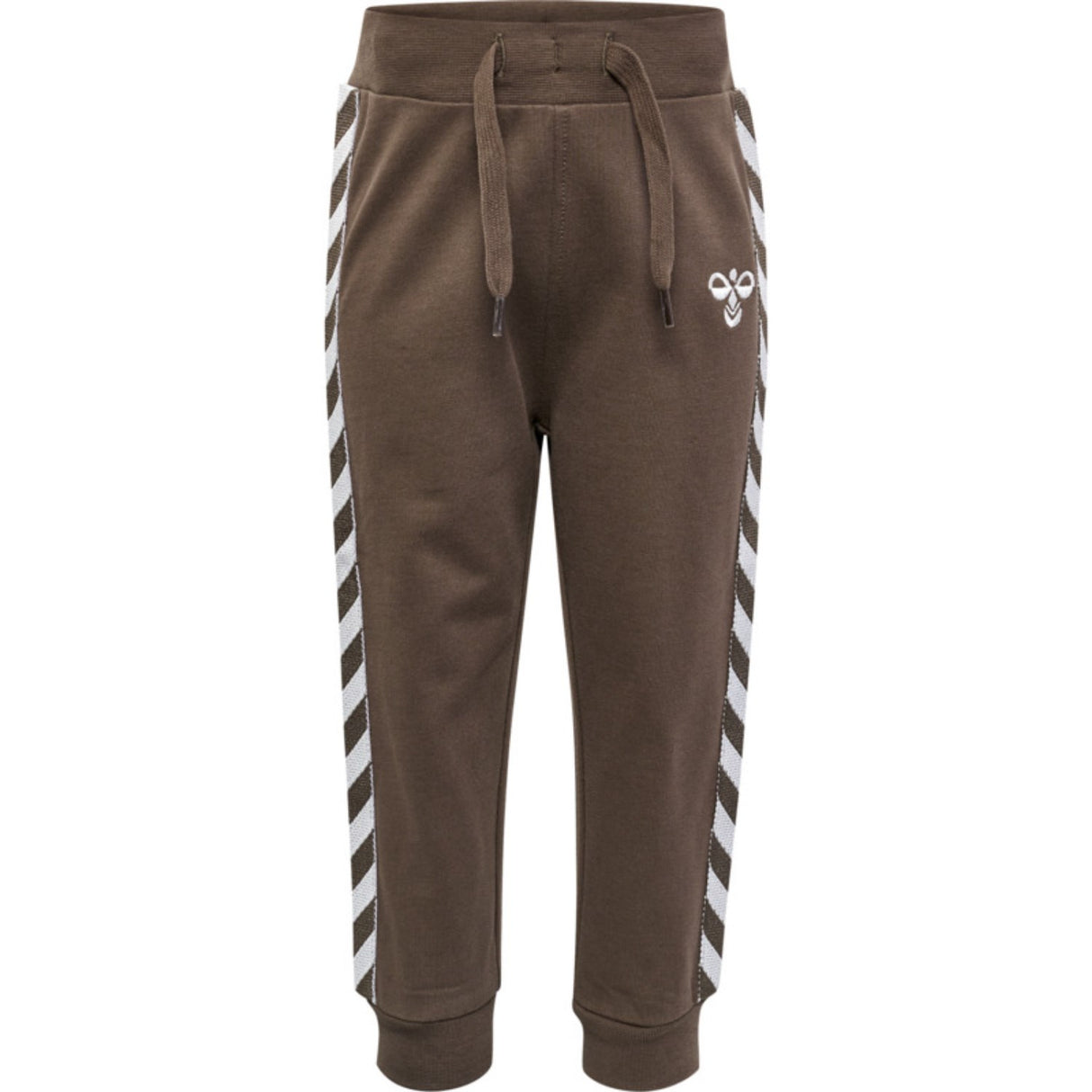 Hummel Major Brown Bille Tracksuit 6