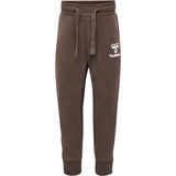 Hummel Chocolate Brown Apple Sweatpants