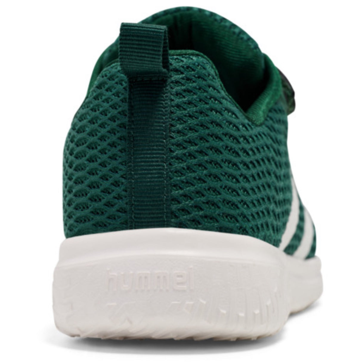 Hummel Rain Forest Actus Recycled Jr Sneakers