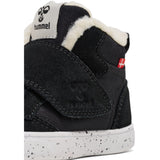 Hummel Black Stadil Vinterstøvler Infant