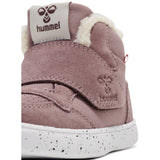 Hummel Twilight Mauve Stadil Vinterstøvler Infant