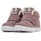 Hummel Twilight Mauve Stadil Vinterstøvler Infant