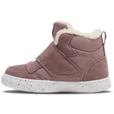 Hummel Twilight Mauve Stadil Vinterstøvler Infant