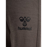 Hummel Major Brown Dallas Sweatpants