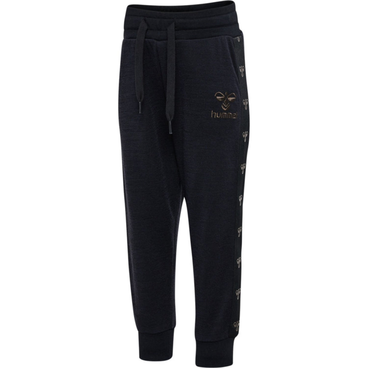 Hummel Black Wulba Sweatpants