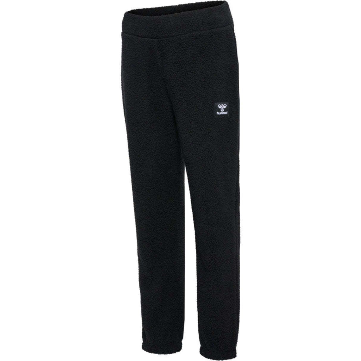 Hummel Black Atlas Fleece Bukser 3