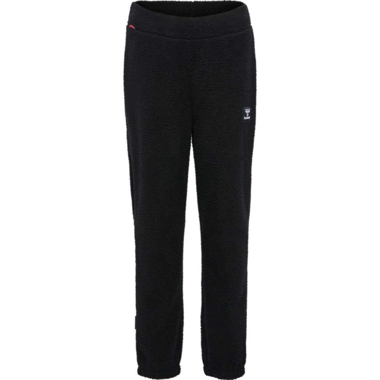 Hummel Black Atlas Fleece Bukser