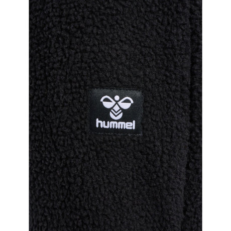 Hummel Black Atlas Fleece Bukser 2