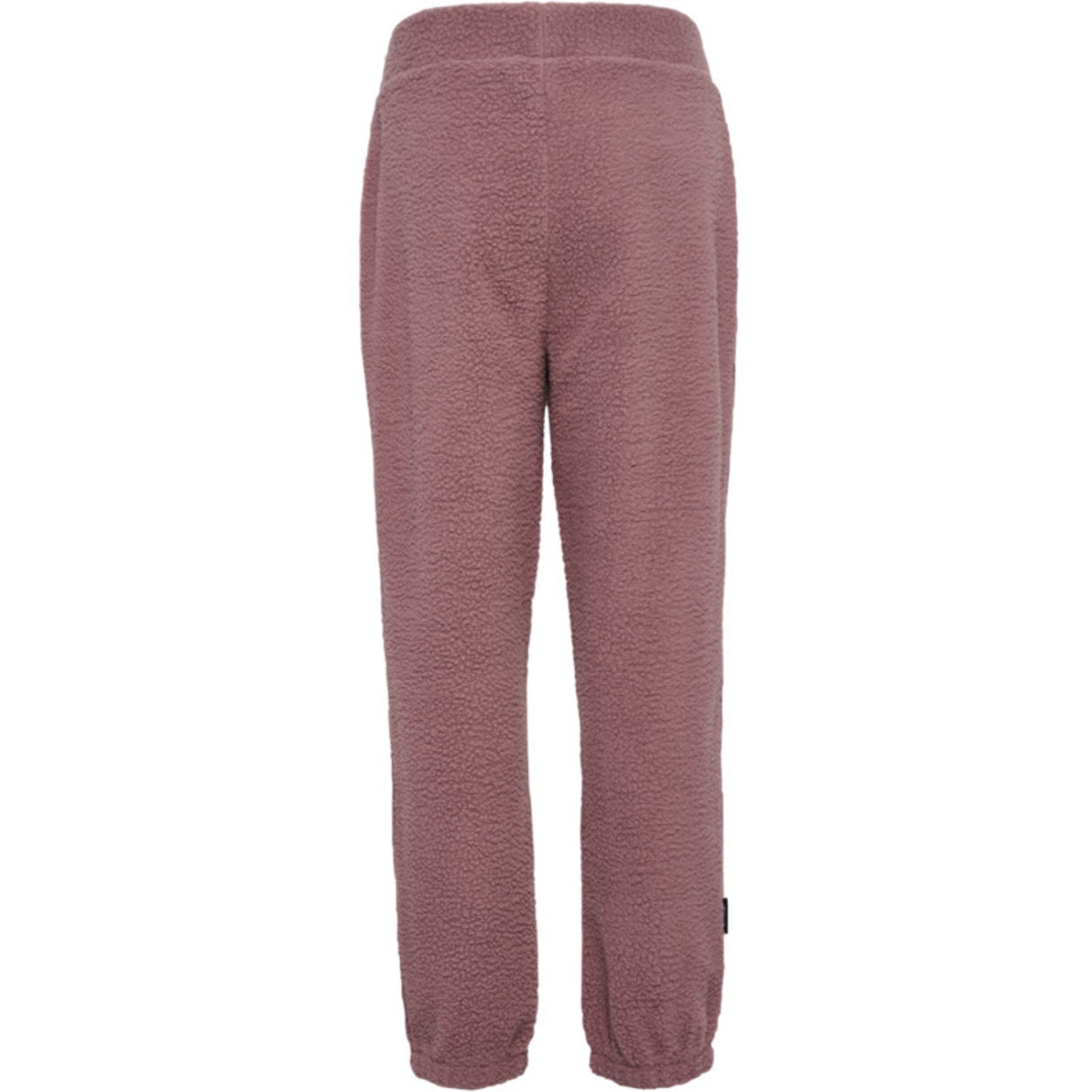 Hummel Twilight Mauve Atlas Fleece Bukser 4