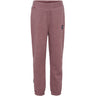 Hummel Twilight Mauve Atlas Fleece Bukser