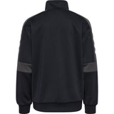 Hummel Black Orton Zip Cardigan