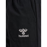 Hummel Black Stop Cargo Bukser