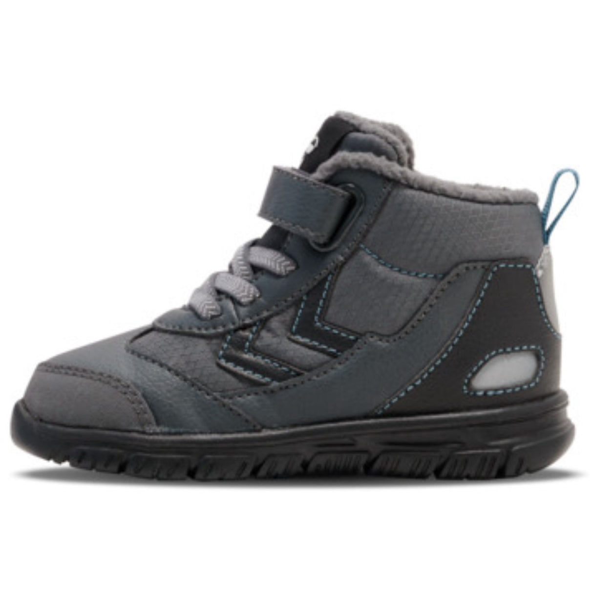 Hummel Forged Iron Crosslite Winter Mid Infant Boot