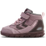 Hummel Twilight Mauve Crosslite Winter Mid Infant Boot