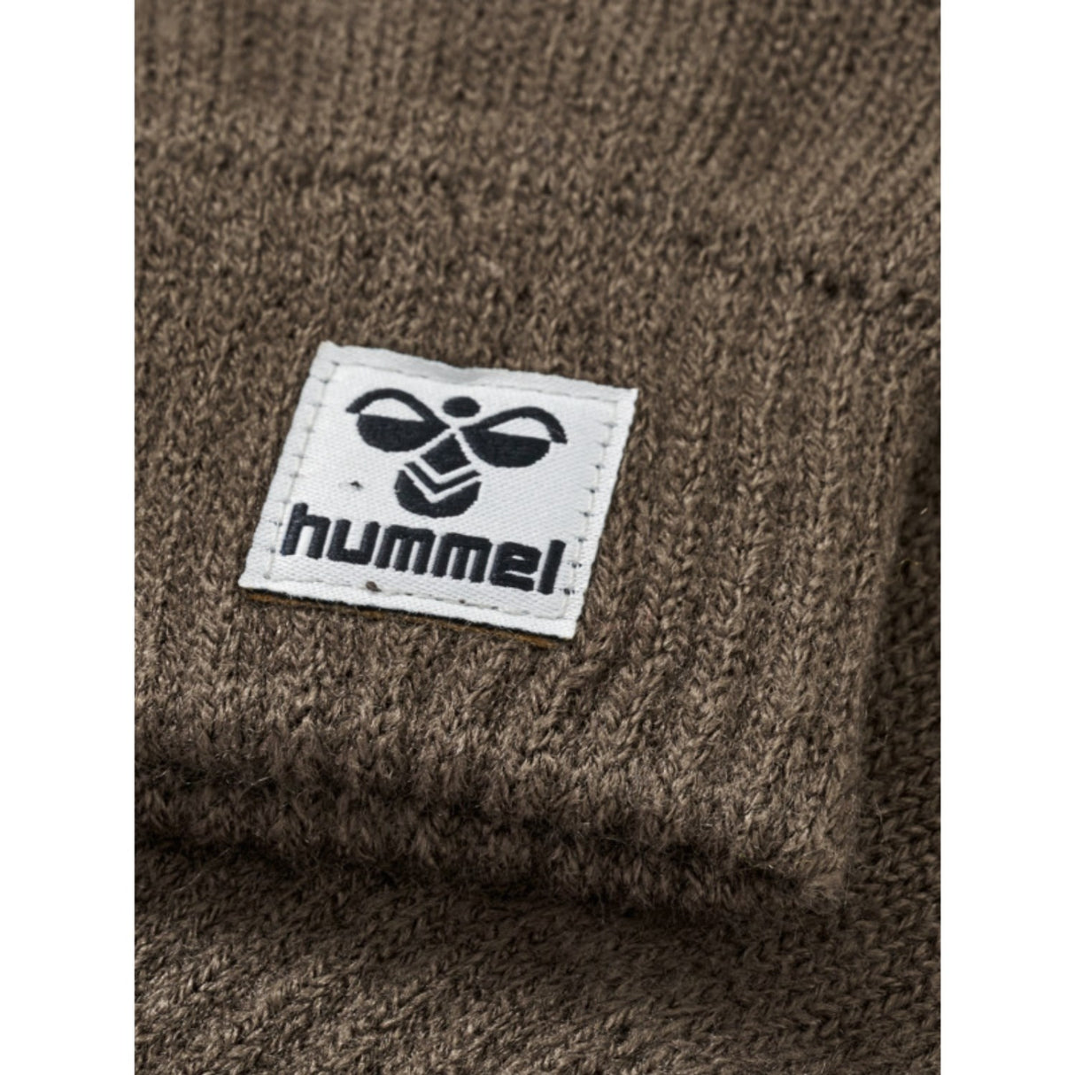 Hummel Major Brown Kvint Hansker 3