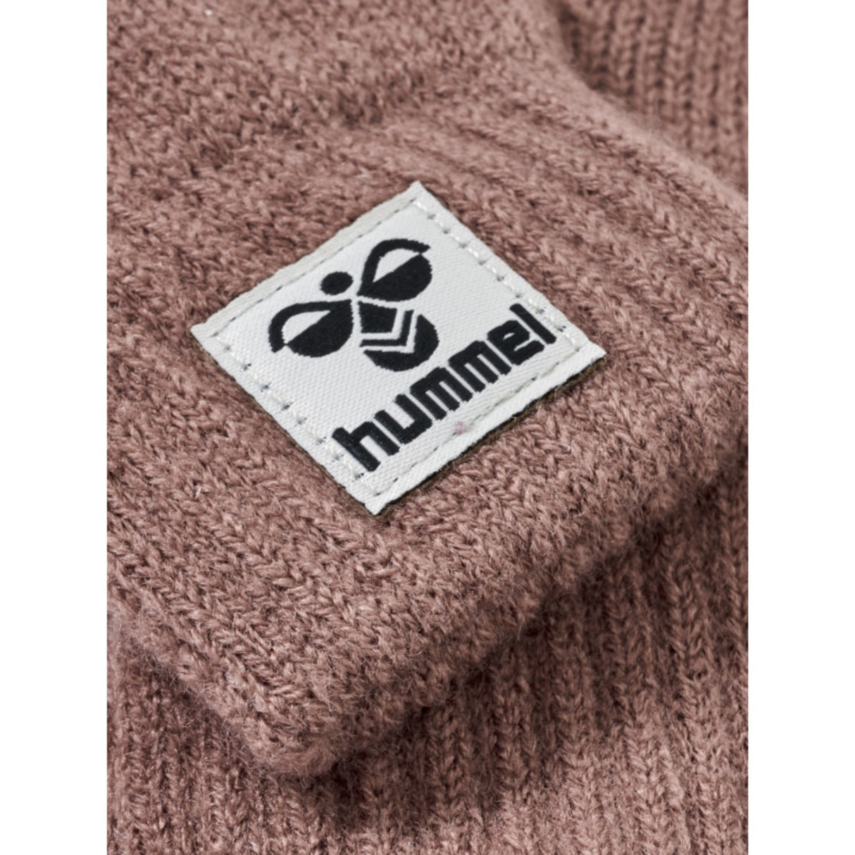 Hummel Twilight Mauve Kvint Hansker 3