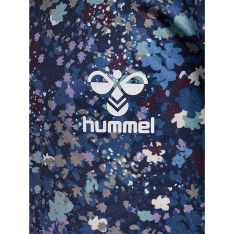 Hummel Black Iris Freja Gymnastikkdrakt 2