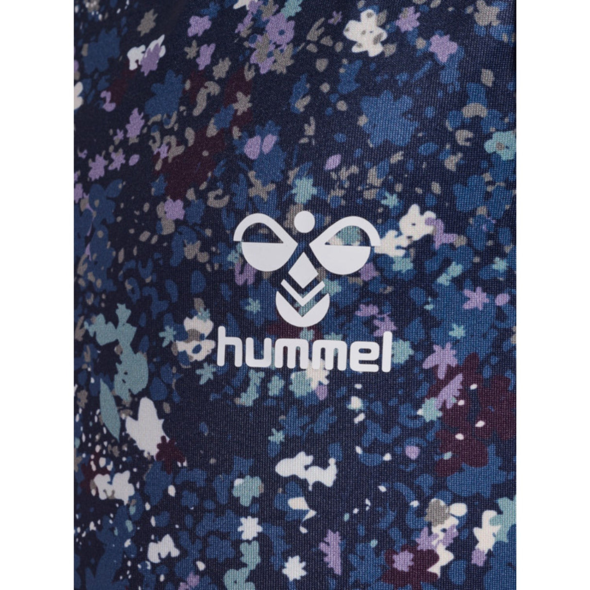 Hummel Black Iris Luca Topp 2