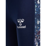 Hummel Black Iris Sanne Tights 2