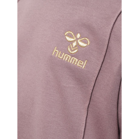 Hummel Twilight Mauve Helle Kle