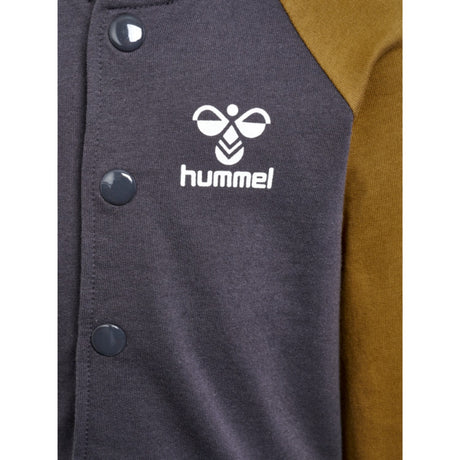 Hummel Forged Iron Harvey Button Cardigan