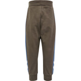 Hummel Major Brown Herman Sweatpants