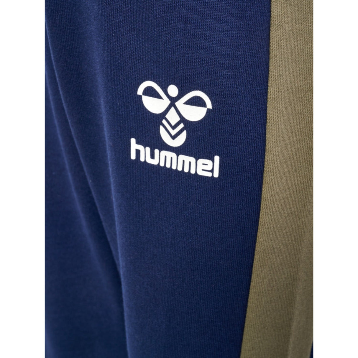 Hummel Black Iris Herman Sweatpants