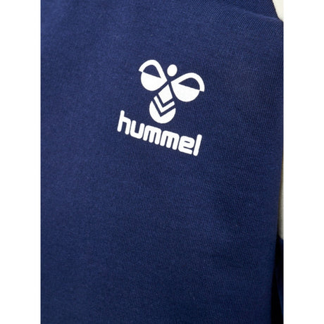 Hummel Black Iris Herman Collegegenser