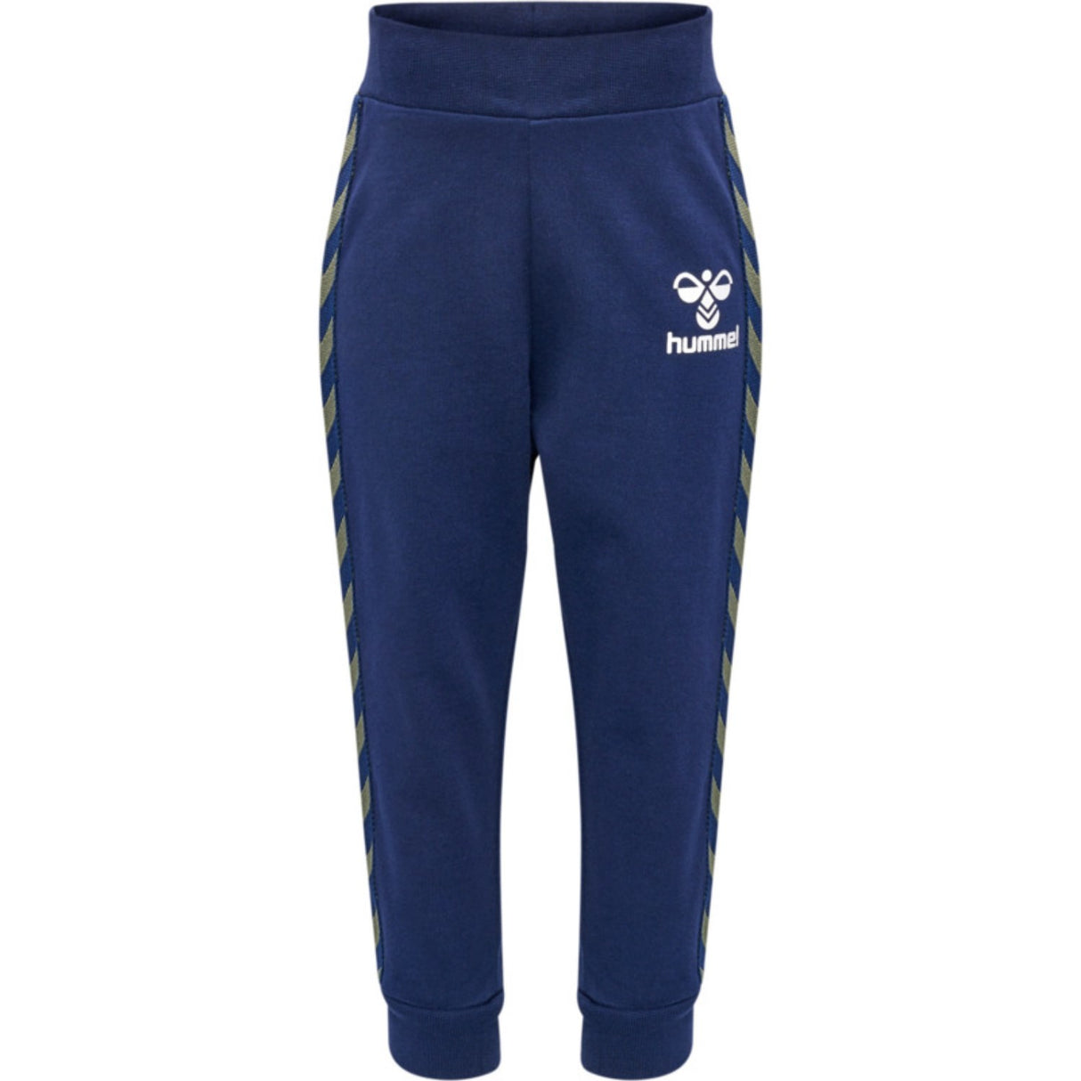 Hummel Black Iris Erhan Sweatpants