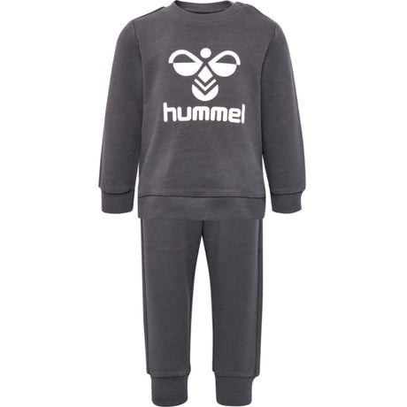 Hummel Forged Iron Arine Crewsuit