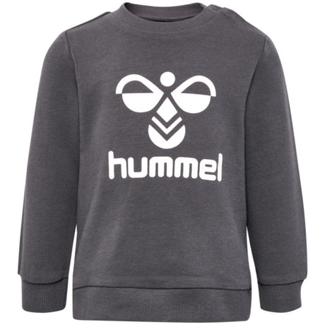 Hummel Forged Iron Arine Crewsuit 2