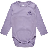 Hummel Lavender Gray Mino Body