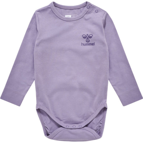 Hummel Lavender Gray Mino Body