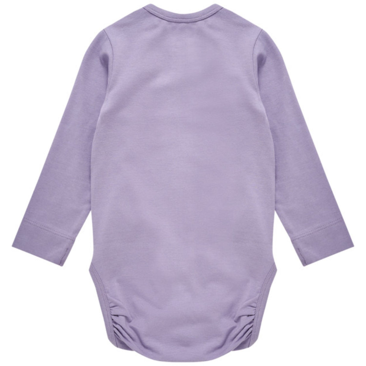 Hummel Lavender Gray Mino Body