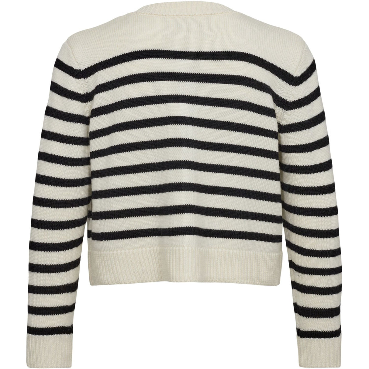 Sofie Schnoor Off White Cardigan