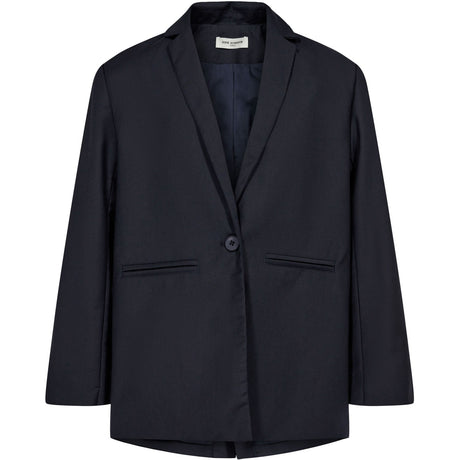 Sofie Schnoor Dark Blue Blazer