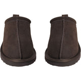 Sofie Schnoor Dark Brown Slipper