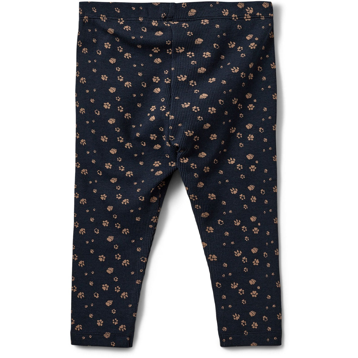 Sofie Schnoor Dark Blue Leggings