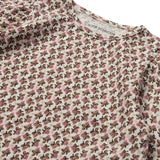 Sofie Schnoor Aop Flower Bluse