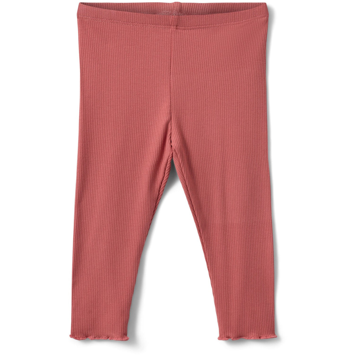 Sofie Schnoor Coral Pink Leggings