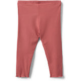 Sofie Schnoor Coral Pink Leggings