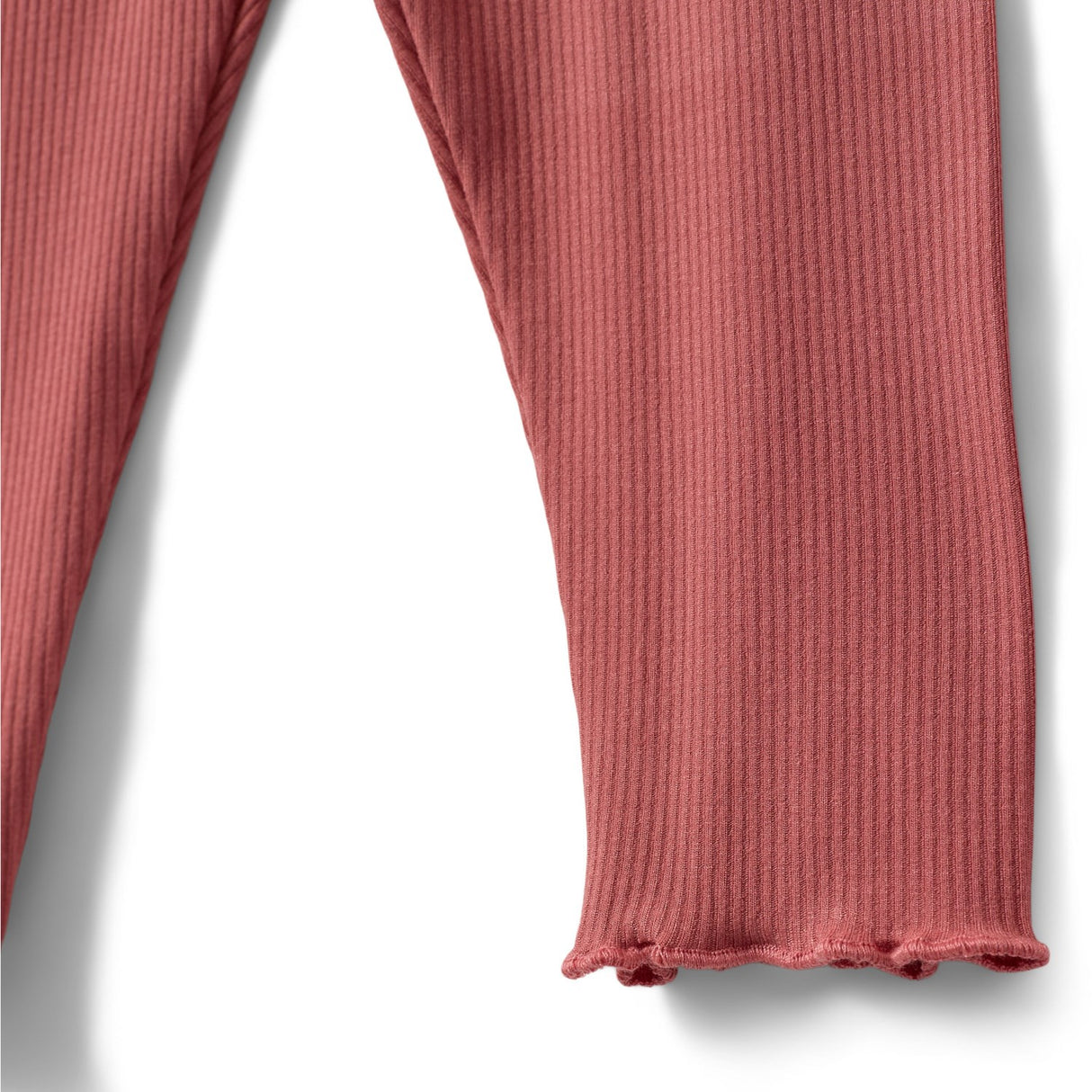 Sofie Schnoor Coral Pink Leggings