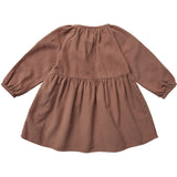 Sofie Schnoor Rosy Brown Kjole 60