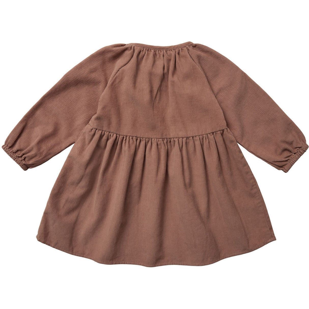 Sofie Schnoor Rosy Brown Kjole 12